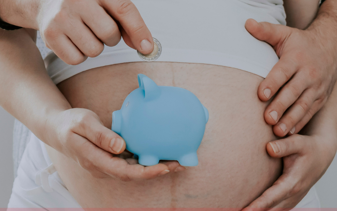Cambios en las bonificaciones para contratos de sustitución por maternidad y paternidad a partir de septiembre de 2023
